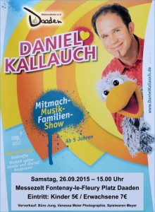 Daniel Kallauch 2015